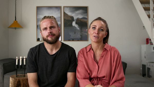 Familien Fisker - Episode 105