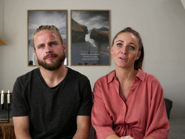 Familien Fisker - Episode 105