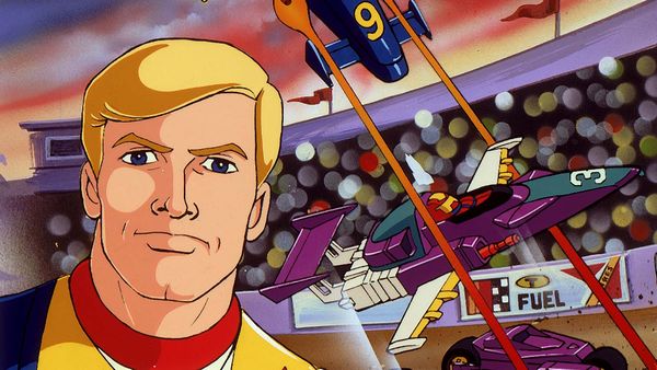 M.A.S.K. - Le Carrosse étoilé
