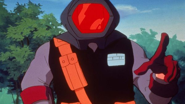 M.A.S.K. - Un Danger céleste