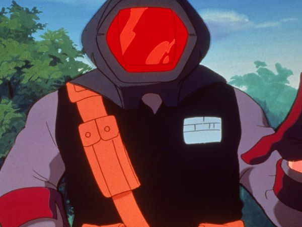 M.A.S.K. - Un Danger céleste