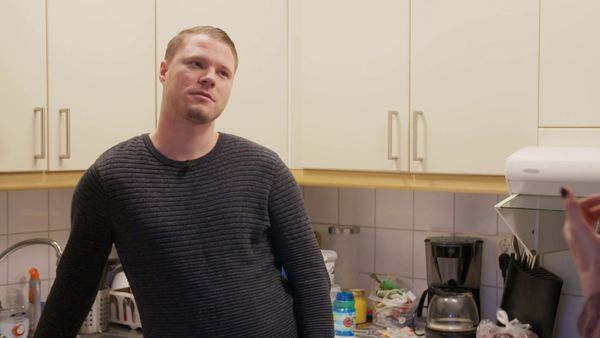 Lyxfällan - Avsnitt 2904