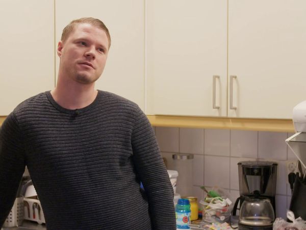 Lyxfällan - Avsnitt 2904