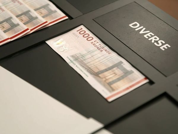 Lyxfällan Danmark - Avsnitt 2708