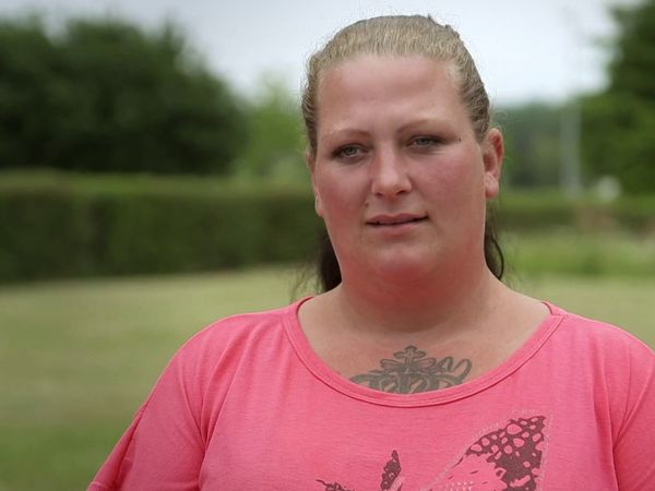 Lyxfällan Danmark - Avsnitt 2710