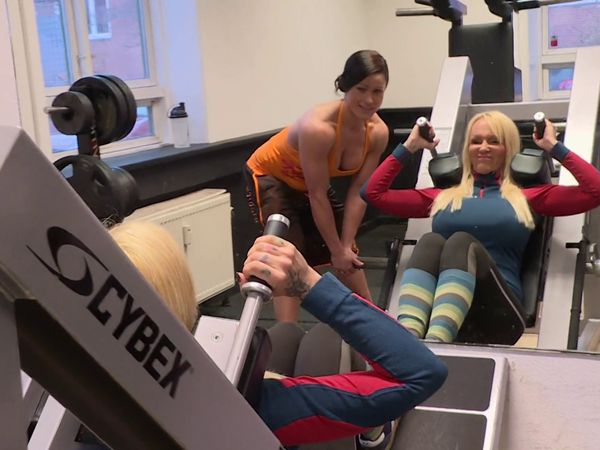 Familien fra Bryggen - Episode 1108