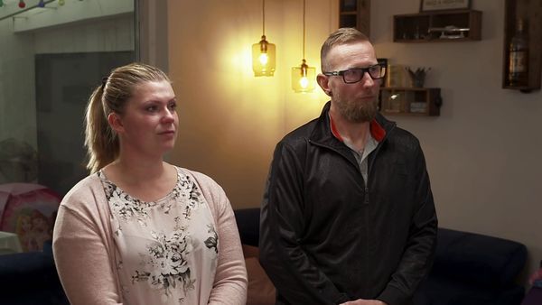 Lyxfällan Danmark - Avsnitt 2602