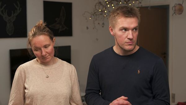 Lyxfällan Danmark - Avsnitt 2606