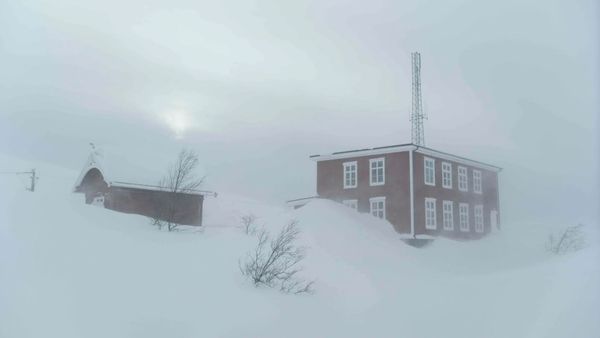 Skønne ombygninger - Episode 607