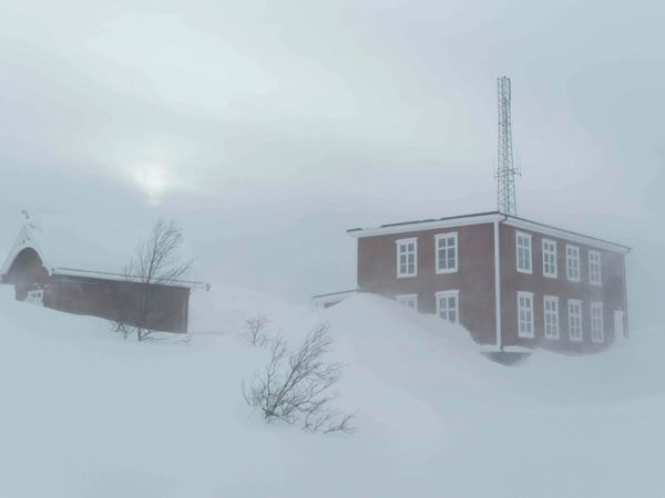 Skønne ombygninger - Episode 607