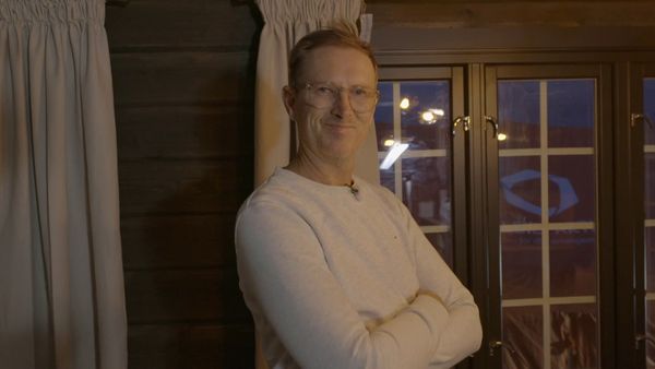 Skønne ombygninger - Episode 610