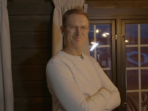 Skønne ombygninger - Episode 610