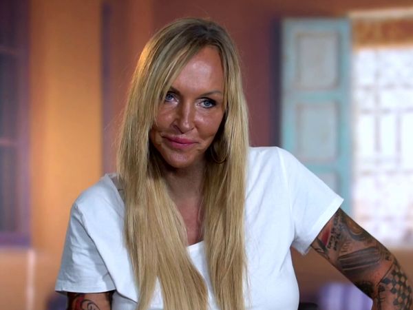 Familien fra Bryggen - Episode 1406
