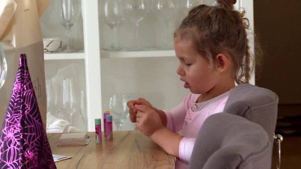 Familien fra Bryggen - Episode 1701