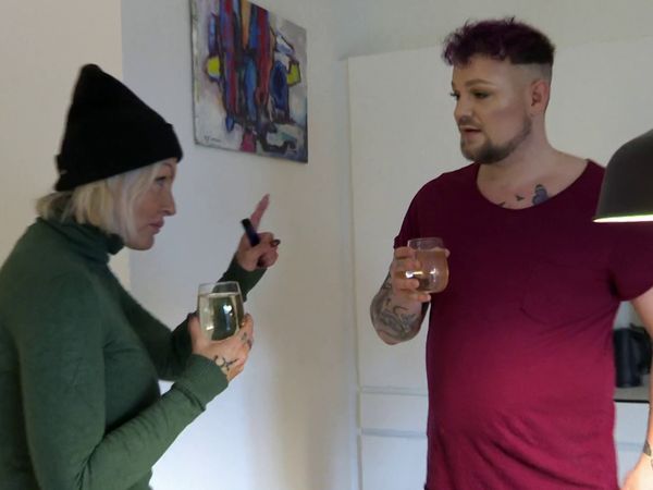 Familien fra Bryggen - Episode 1708