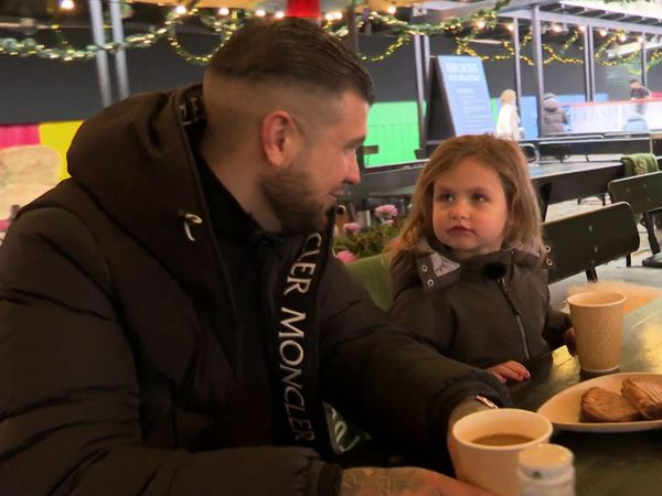Familien fra Bryggen - Episode 1702