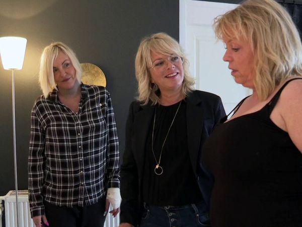 Familien fra Bryggen - Episode 1707