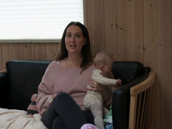 Familien fra Bryggen - Episode 1907