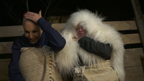 Familien fra Bryggen - Episode 1903