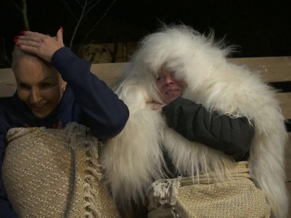 Familien fra Bryggen - Episode 1903