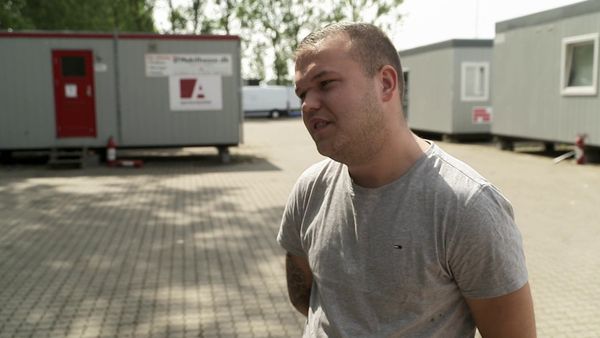 Lyxfällan Danmark - Avsnitt 2511