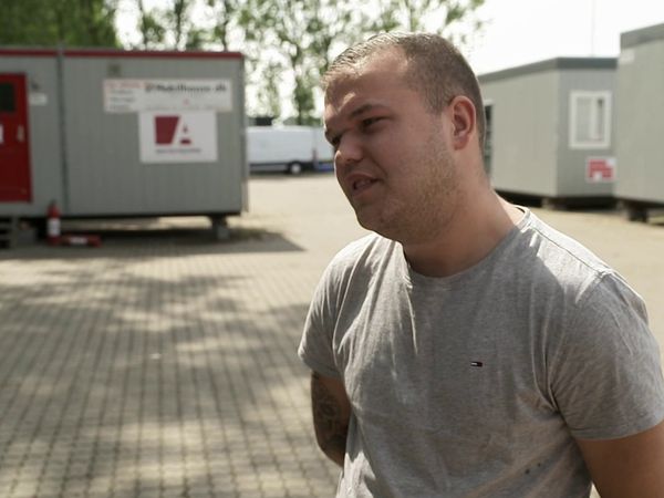Lyxfällan Danmark - Avsnitt 2511