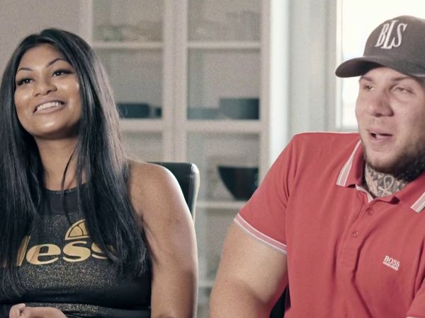Besat af Bad Boys - Episode 201