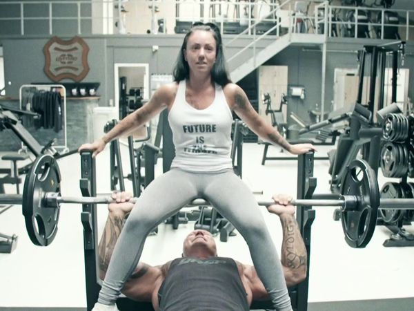 Besat af Bad Boys - Episode 202