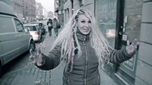 Besat af Bad Boys - Episode 203
