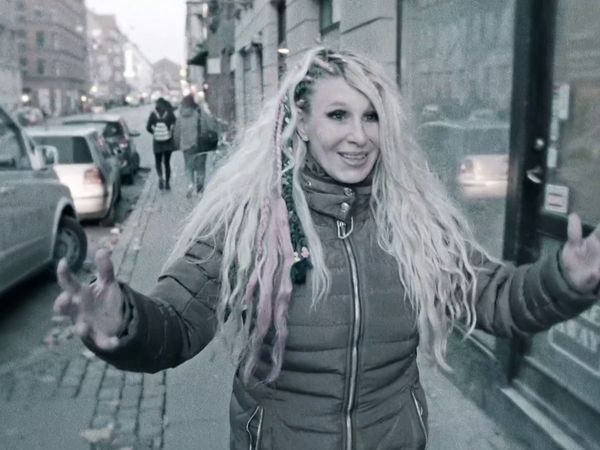 Besat af Bad Boys - Episode 203