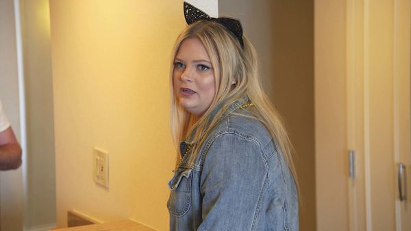 MTV Floribama Shore - Scorn in the Bayou