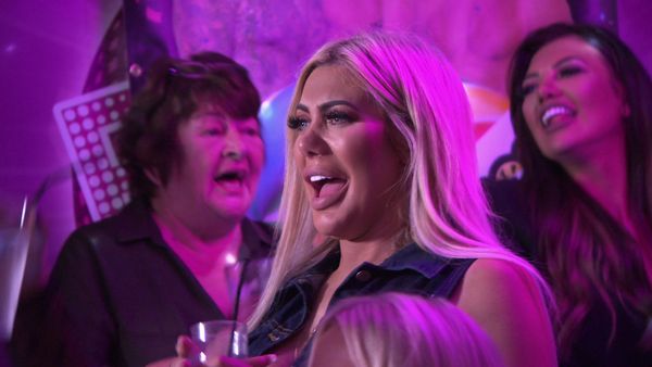 Geordie Shore - Geordie-licious!