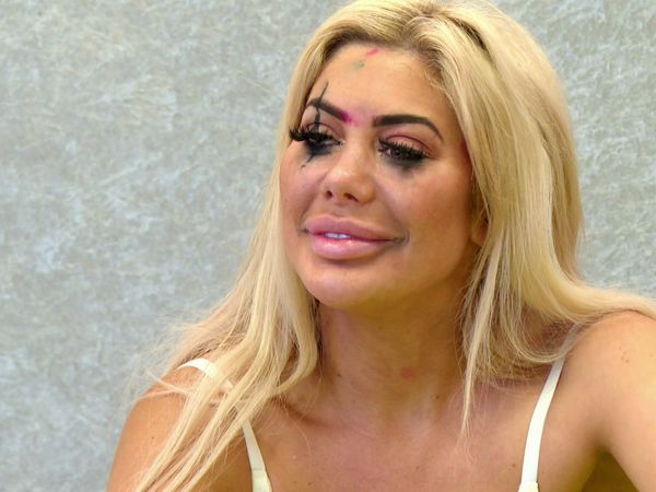 Geordie Shore - Big Mistake!