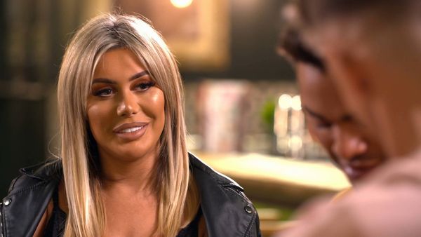 Geordie Shore - Meet The Newbies