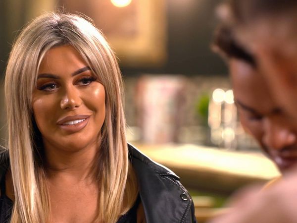 Geordie Shore - Meet The Newbies