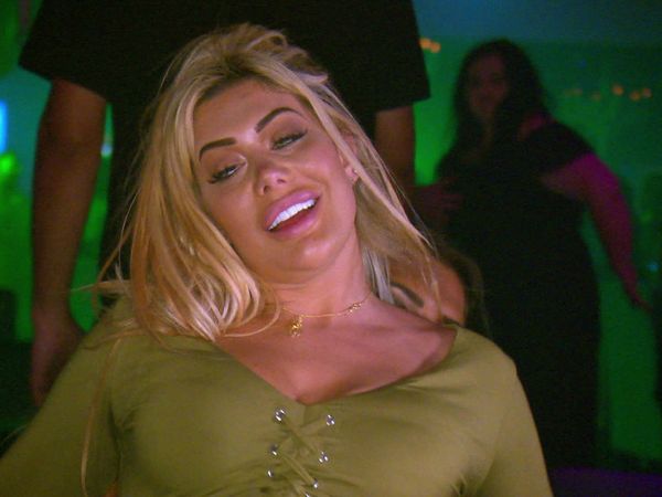 Geordie Shore - On The Pull