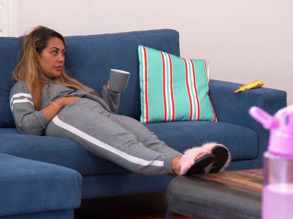 Geordie Shore - Look Who's Back