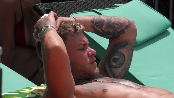Geordie Shore - The Next Step