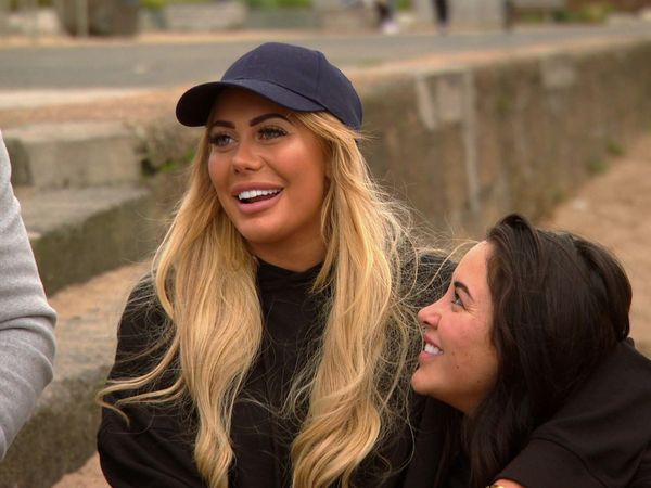Geordie Shore - The Toilet Trip