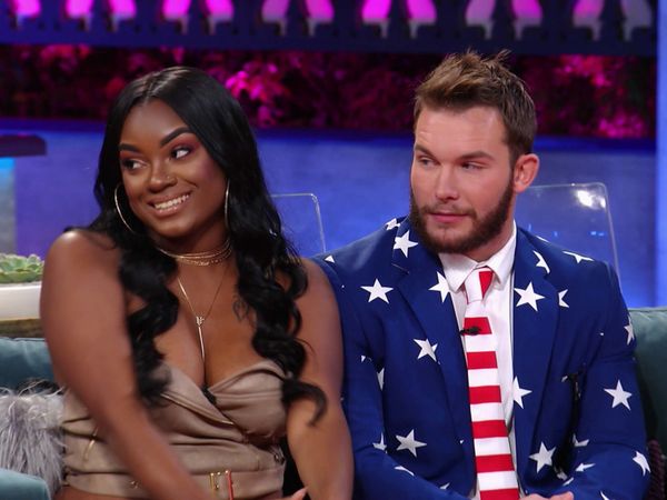 Are You The One? - Reunion The Final Matchup Part 1