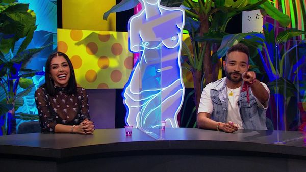 Acapulco Shock - Episodio 5