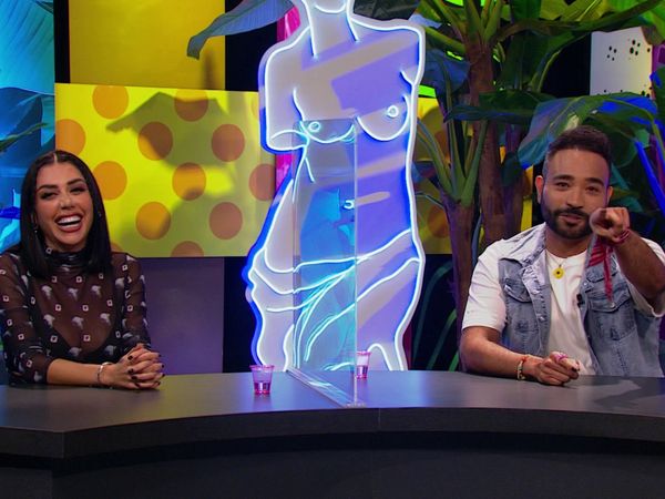 Acapulco Shock - Episodio 5