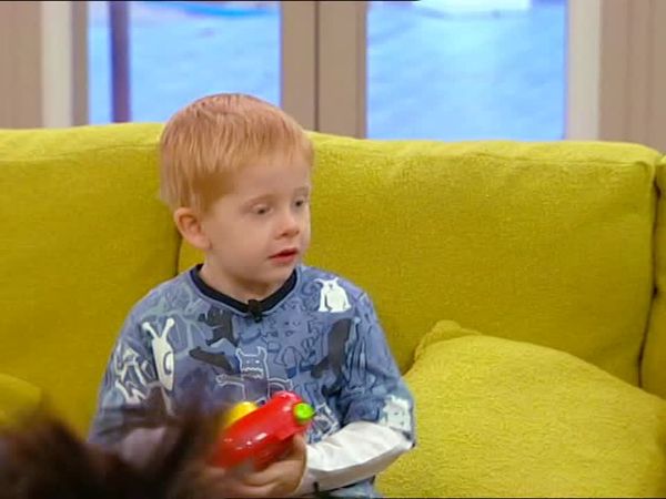 House of Tiny Tearaways - Episode 33