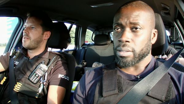 Police Interceptors - Episode 12