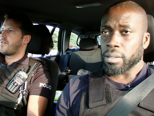 Police Interceptors - Episode 12