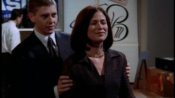 Newsradio - Movie Star
