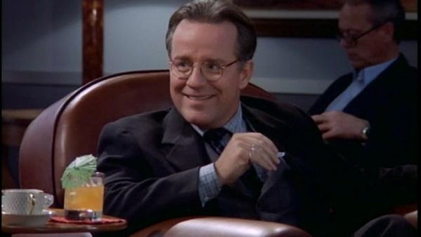 Newsradio - Airport