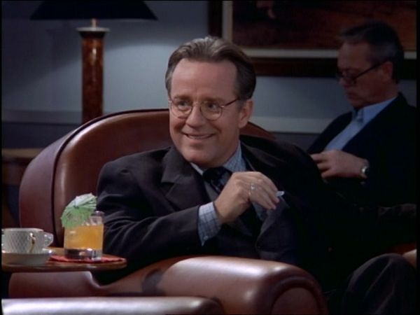 Newsradio - Airport