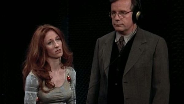 Newsradio - Christmas