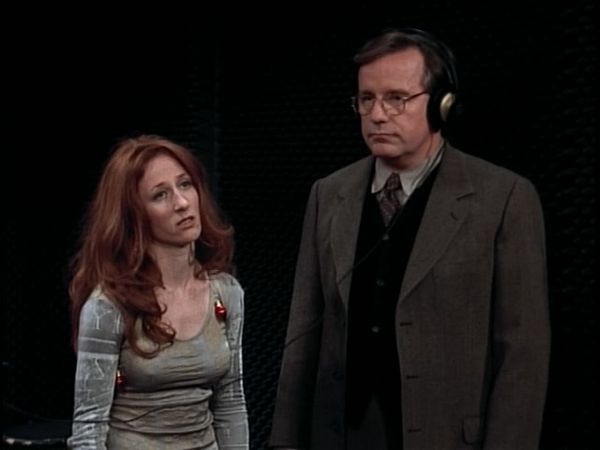 Newsradio - Christmas